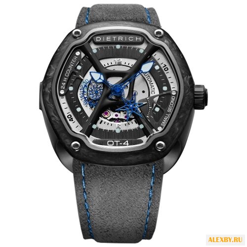 Наручные часы Dietrich OT-4
