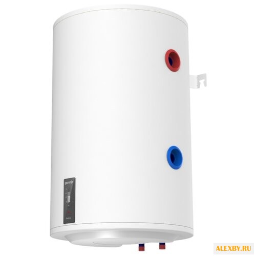 Накопительный водонагреватель