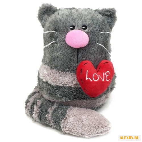 Мягкая игрушка Gulliver