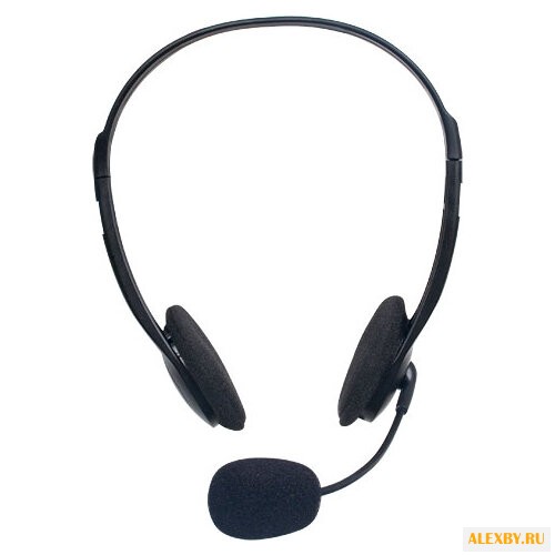 Компьютерная гарнитура Defender