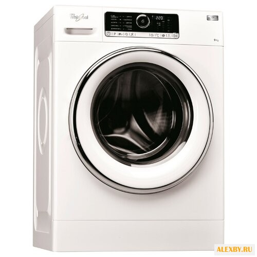 Стиральная машина Whirlpool