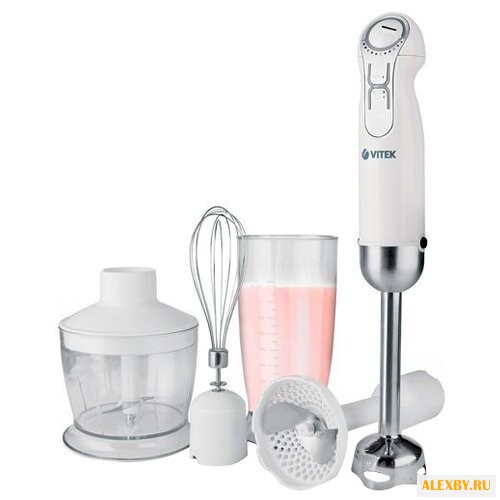Погружной блендер VITEK VT-1469