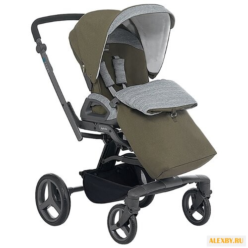 Прогулочная коляска Inglesina