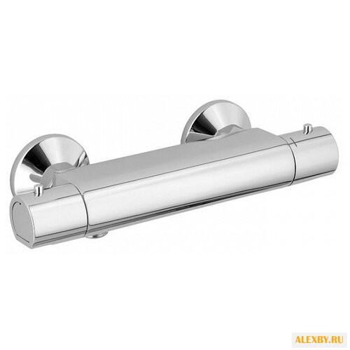 Термостатический однорычажный