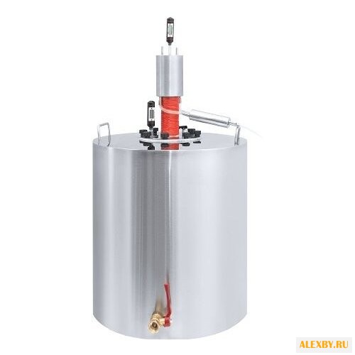 Самогонный аппарат Добровар