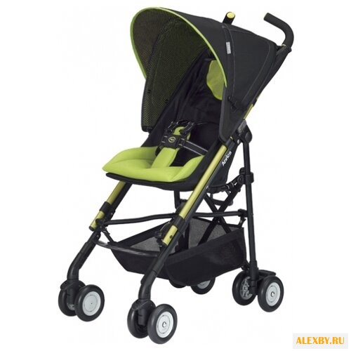 Прогулочная коляска Aprica Stick