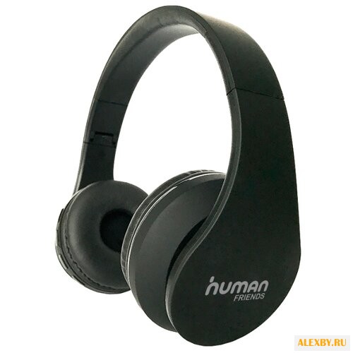 Наушники Human Friends Eden