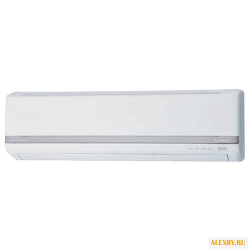 Сплит-система Mitsubishi Heavy