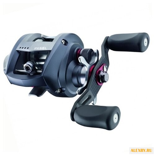 Катушка DAIWA PX 68L
