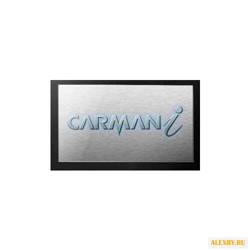 Автомагнитола CARMAN i CX500
