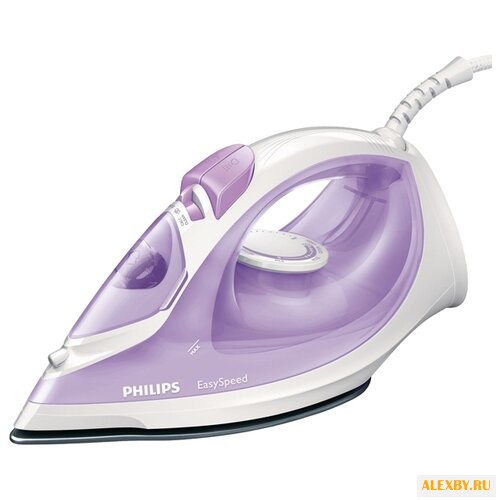 Утюг Philips GC1026 EasySpeed