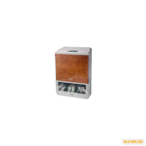 Тепловентилятор VITEK VT-2171 GY