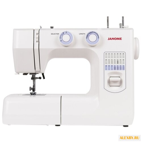 Швейная машина Janome 943-05S