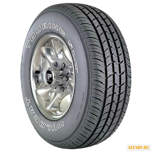 Автомобильная шина Dean Tires