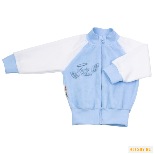 Олимпийка lucky child