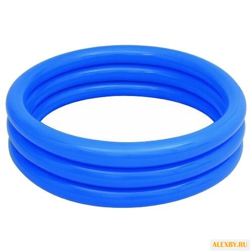 Детский бассейн Bestway 3-Ring