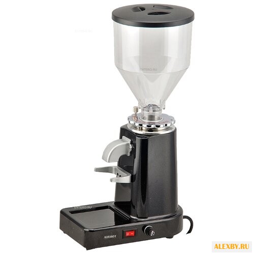 Кофемолка Airhot MCG-1800