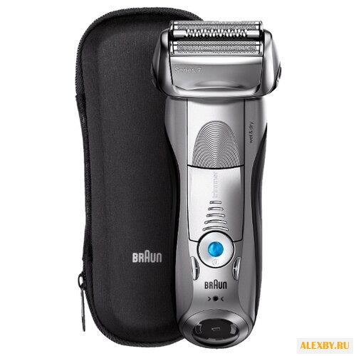 Электробритва Braun 7893s