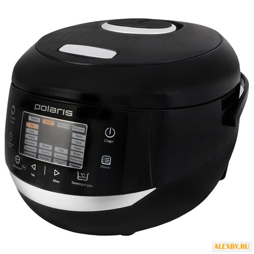 Мультиварка Polaris PMC 0469D