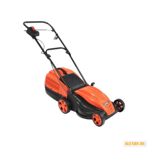 Газонокосилка PATRIOT PT 1537