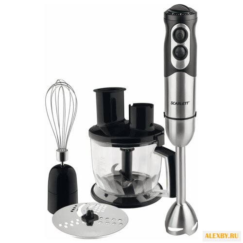 Погружной блендер Scarlett