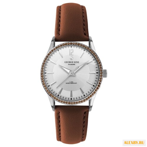 Наручные часы GEORGE KINI