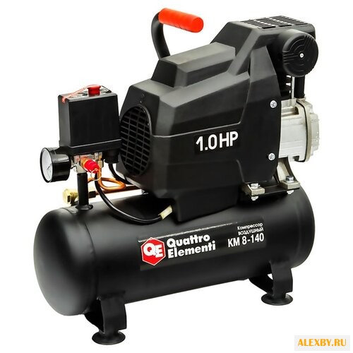 Компрессор Quattro Elementi KM