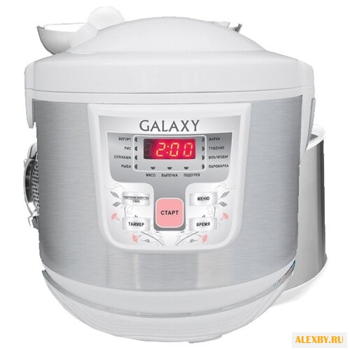 Мультиварка GALAXY GL2641