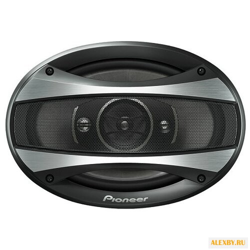 Автомобильная акустика Pioneer