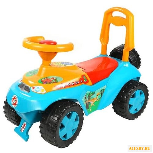 Каталка-толокар RT Ориоша ОР140