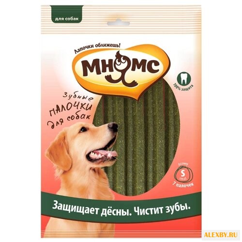 Лакомство для собак Мнямс