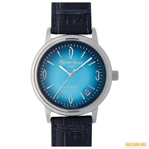 Наручные часы Русское время