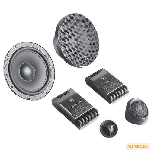 Автомобильная акустика Morel