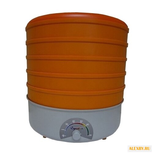 Сушилка Агропласт Суховей 5