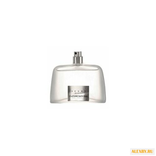 Costume National Scent Sheer