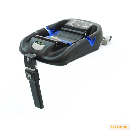 База Noordi Carlo Isofix для