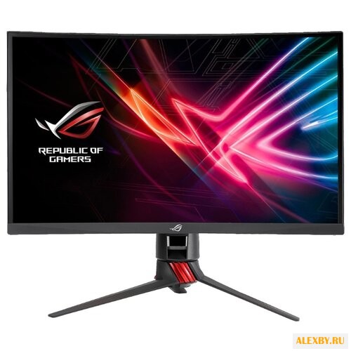 Монитор ASUS ROG Strix XG27VQ