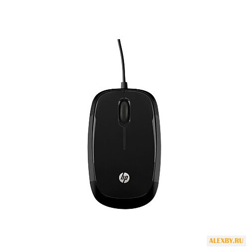 Мышь HP X1200 Sparkling H6E99AA