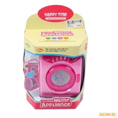 Стиральная машина Shantou Gepai