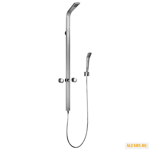 Душевая стойка KLUDI Joop