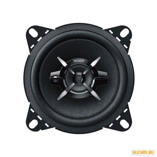 Автомобильная акустика Sony
