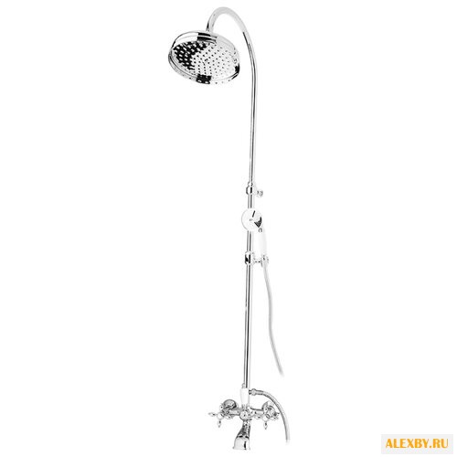 Душевая стойка CEZARES