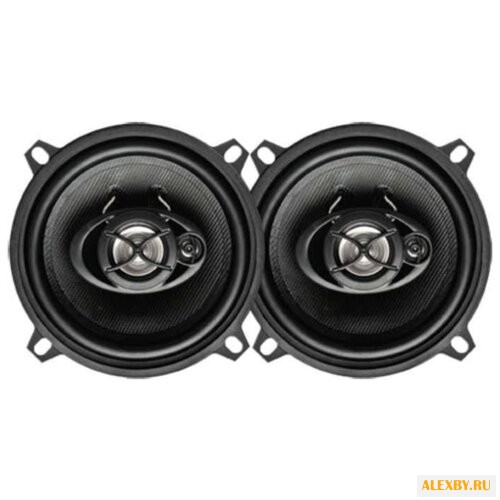 Автомобильная акустика SUPRA