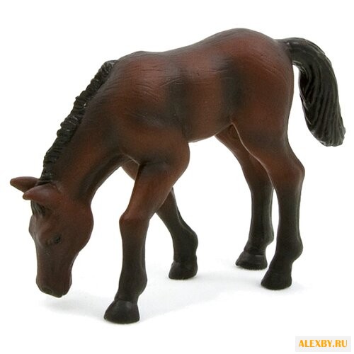 Фигурка Mojo Farmland Жеребенок