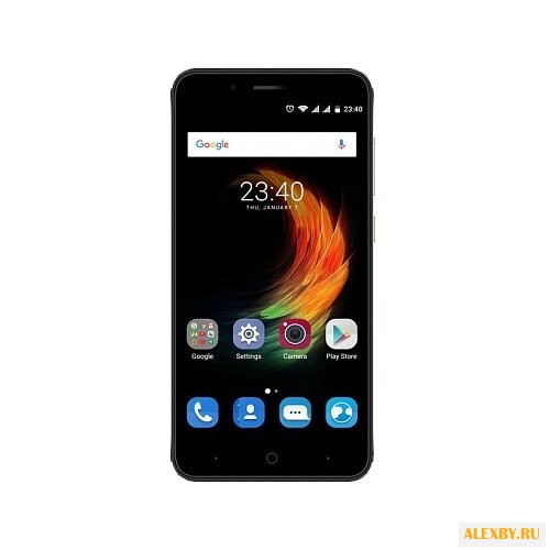 Смартфон ZTE Blade A610 Plus