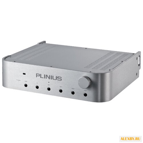 Интегральный усилитель Plinius