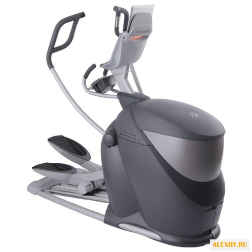 Эллиптический тренажер Octane