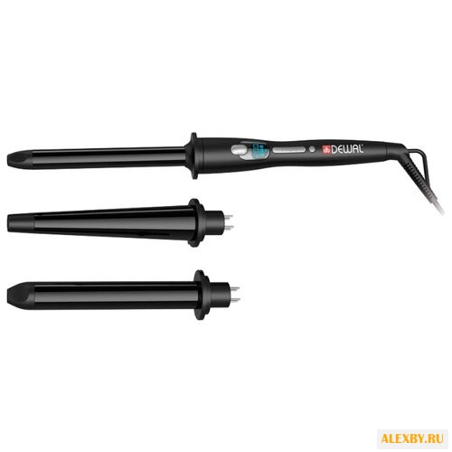 Щипцы мультистайлер DEWAL