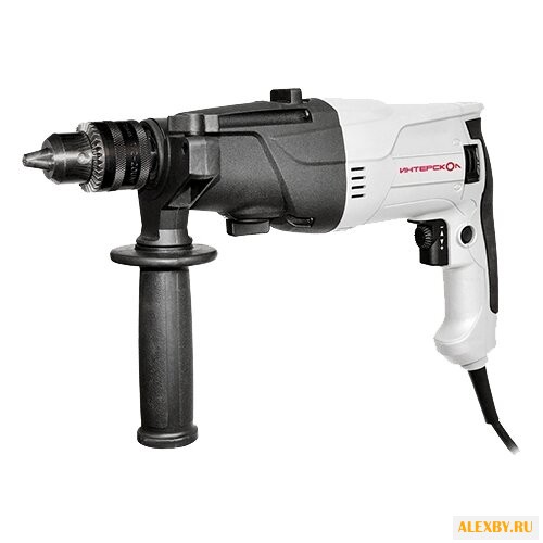 Дрель Интерскол ДУ-16 850ЭР2