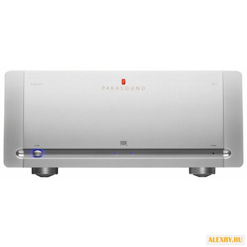 Усилитель мощности Parasound A 21